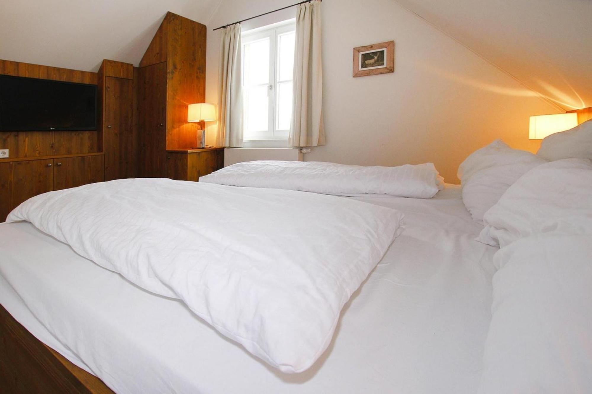 Semi Detached Houses Turf House Torfhaus Extérieur photo