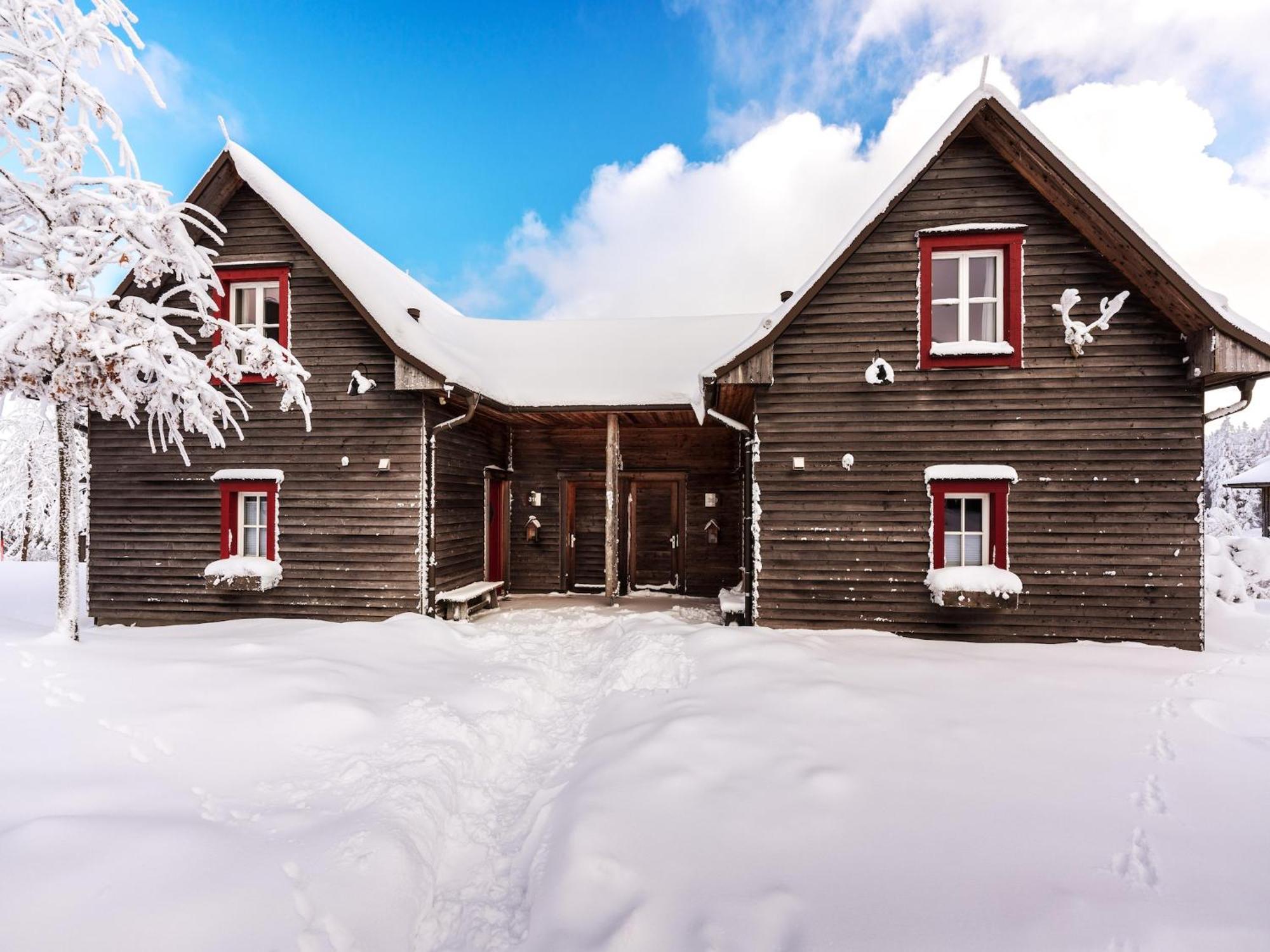 Semi Detached Houses Turf House Torfhaus Extérieur photo
