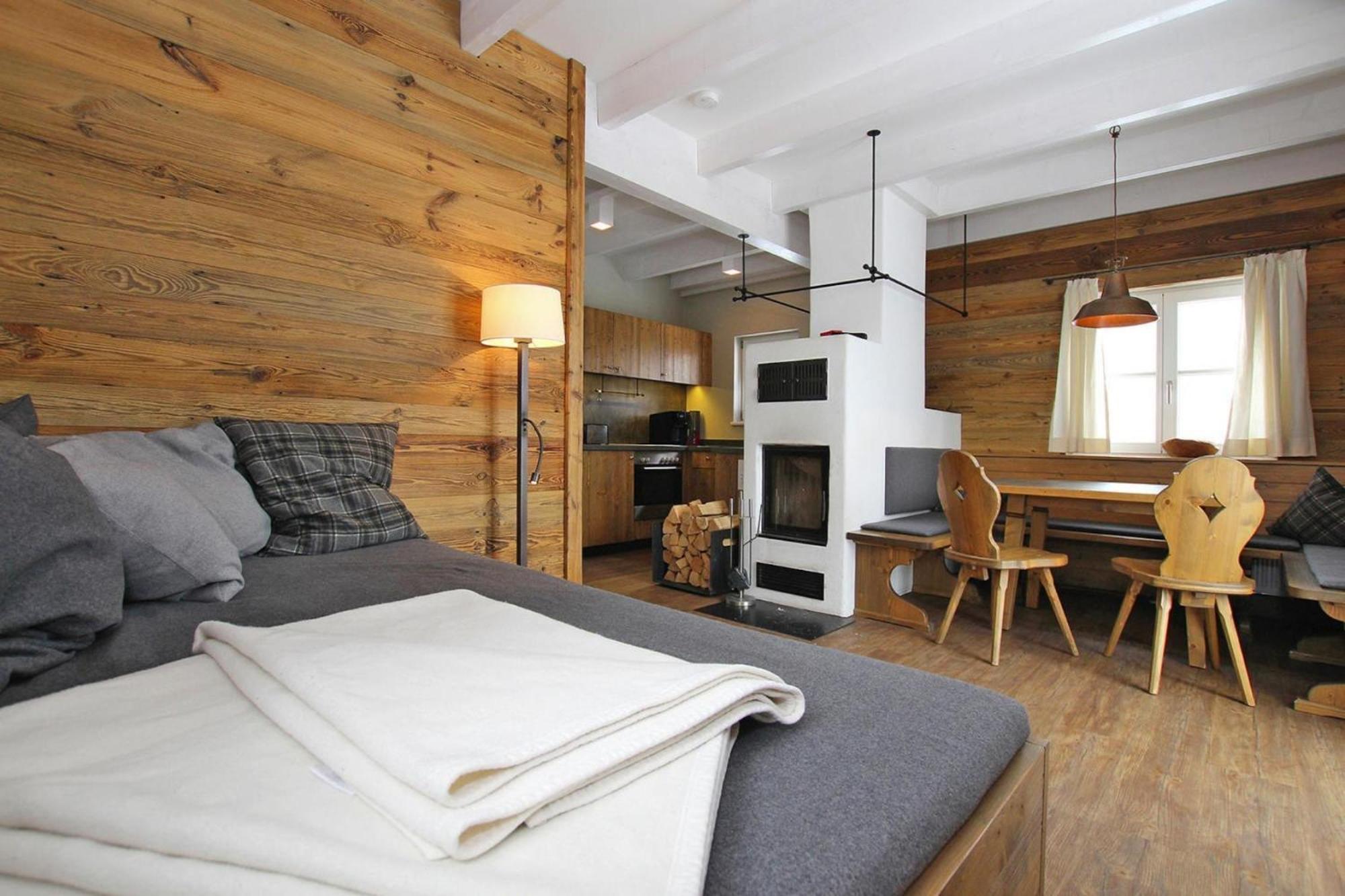 Semi Detached Houses Turf House Torfhaus Extérieur photo