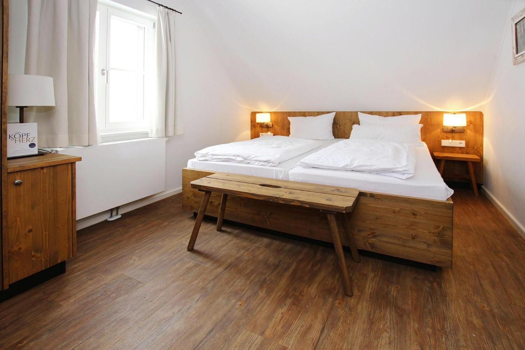 Semi Detached Houses Turf House Torfhaus Extérieur photo